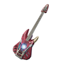 Mark 45 Bass