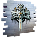 Mark of the Champion