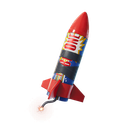 The Big One