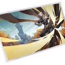 A New Shardworld?