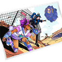 Carina's Investigation