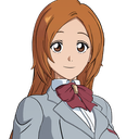 Orihime Inoue