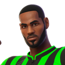 FFC LeBron James