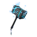 Mjölnir of Myth