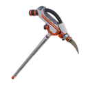 Pulse Axe