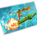 Rocket Ride