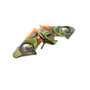Horizon Rider