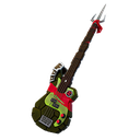 Half-Shell Sai-tar
