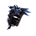 Iron Cage