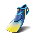 Fishy Flippers