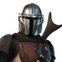 Mandalorian
