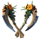 Blooming Bones