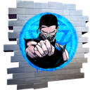 Sub-Zero's Challenge