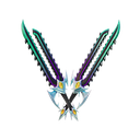 Relic Raveswords