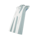 Gohan's Cape