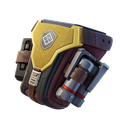 Emissary Bag
