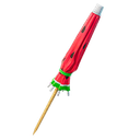 Pineapple Parasol