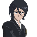 Rukia Kuchiki