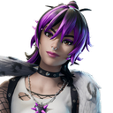 Punk Princess Phaedra