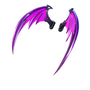 Indigo Wings