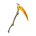 Trick Axe