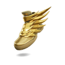 adidas JS Wings 3.0 ‘Gold’
