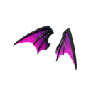 Prince's Wings