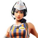 Sizzle Sgt. 