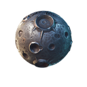 Mini Moon