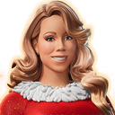 Santa Suit Mariah