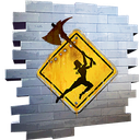 Never Yield