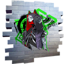 Masked Victory