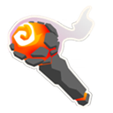 Molten Mic
