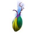 Bushy's Bulb
