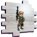 Pixel Jonesy