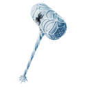 Wallopin' Web Hammer