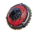 Wildheart Buckler