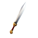 Gladius of Potassius