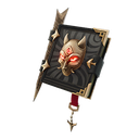 Monster Slayer's Tome