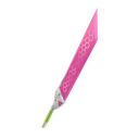 Striped Striker