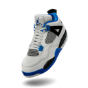 Air Jordan 4 Retro ‘Motorsports’