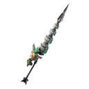 The Power Staff