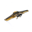 Golden Vaultwings