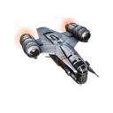 Razor Crest