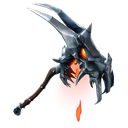Demon Skull