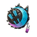 Cerulean Clawpack