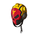 Golden Crash