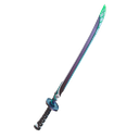 Fortified Demonslayer Blade