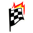 End of the Race