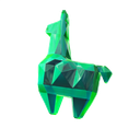 Crystal Llama